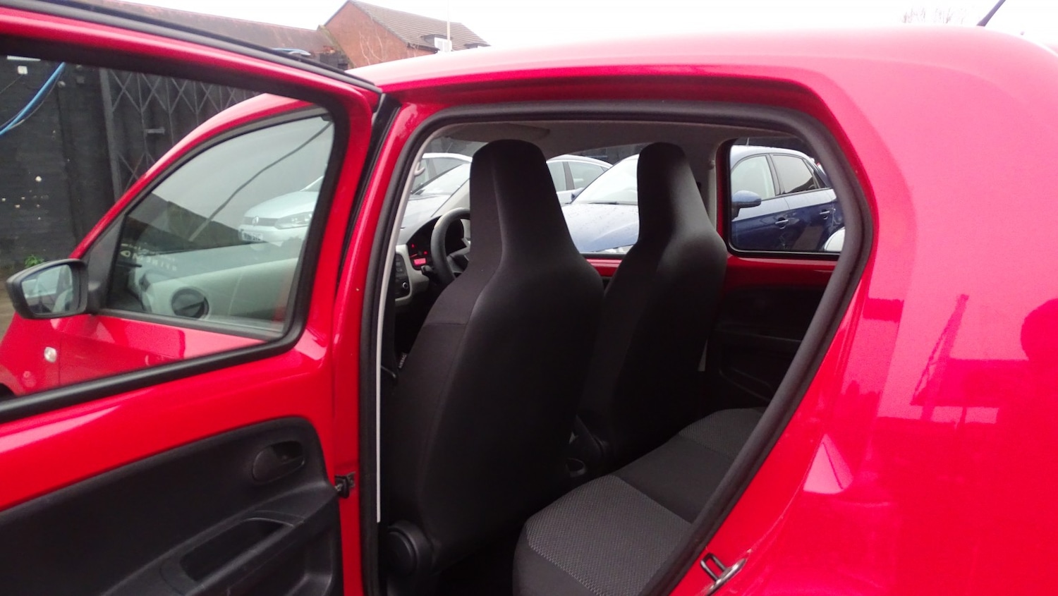 Used SEAT Mii 2013 for sale - 77027941: Photo 23