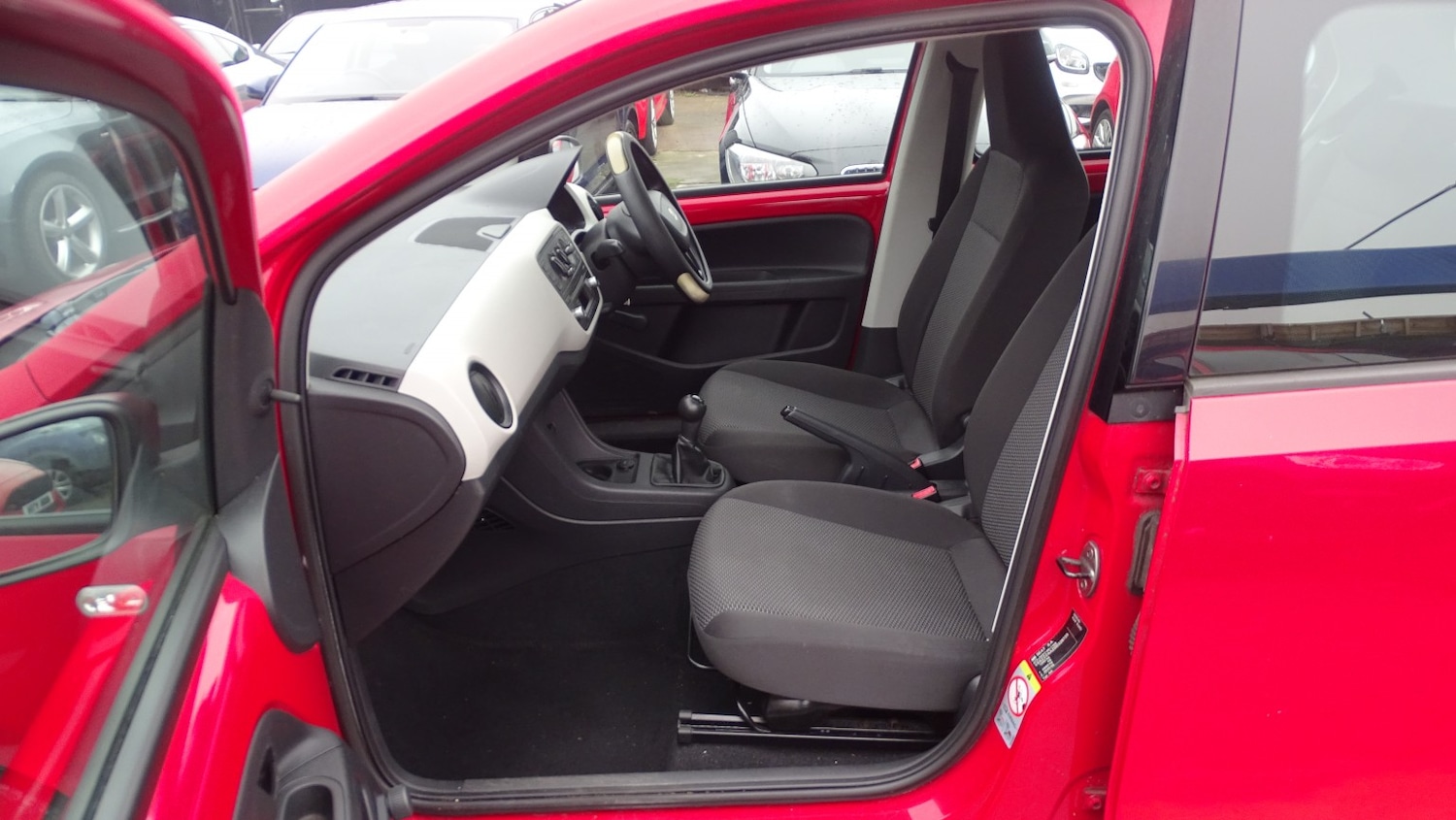 Used SEAT Mii 2013 for sale - 77027941: Photo 24