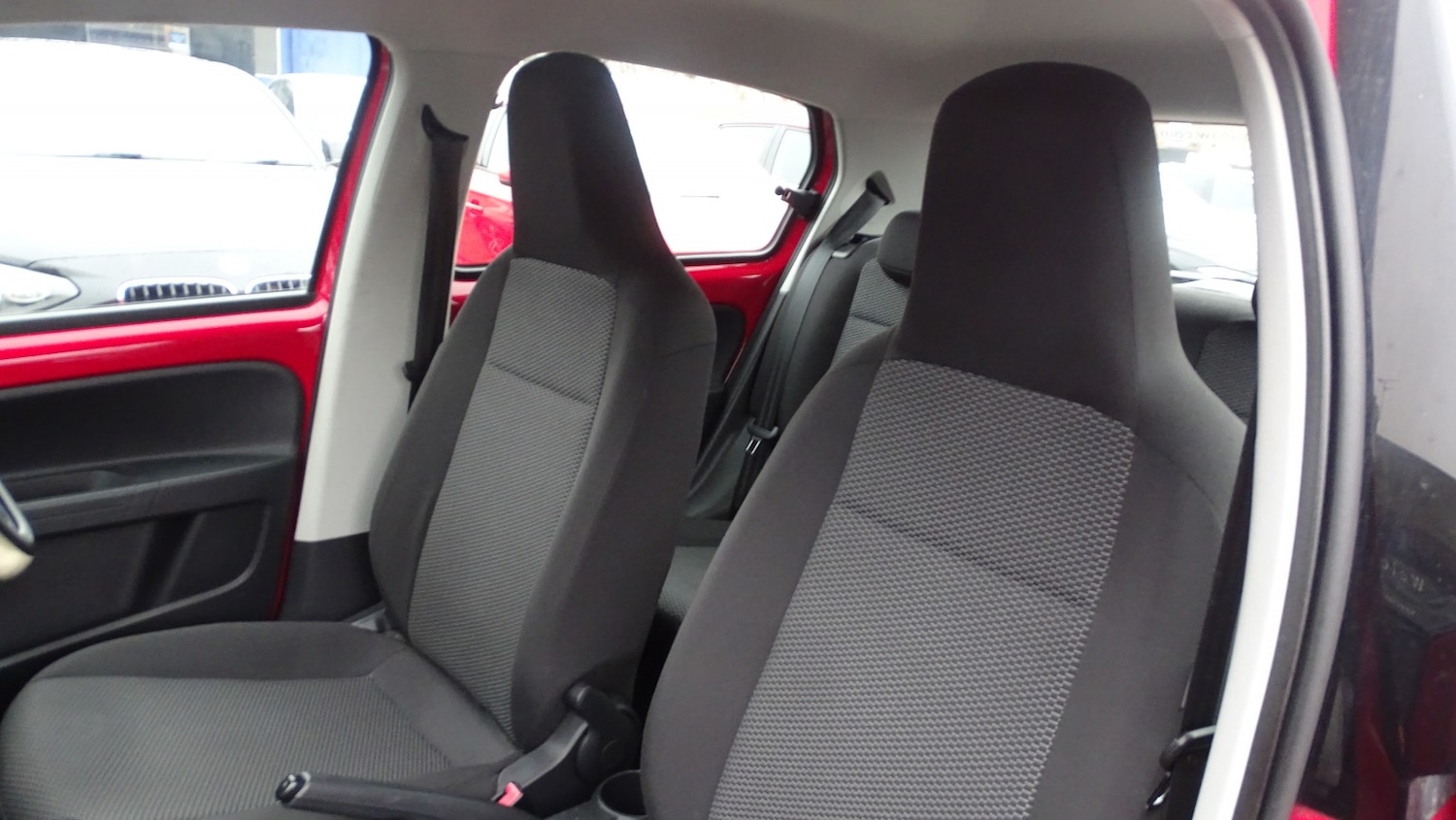 Used SEAT Mii 2013 for sale - 77027941: Photo 25