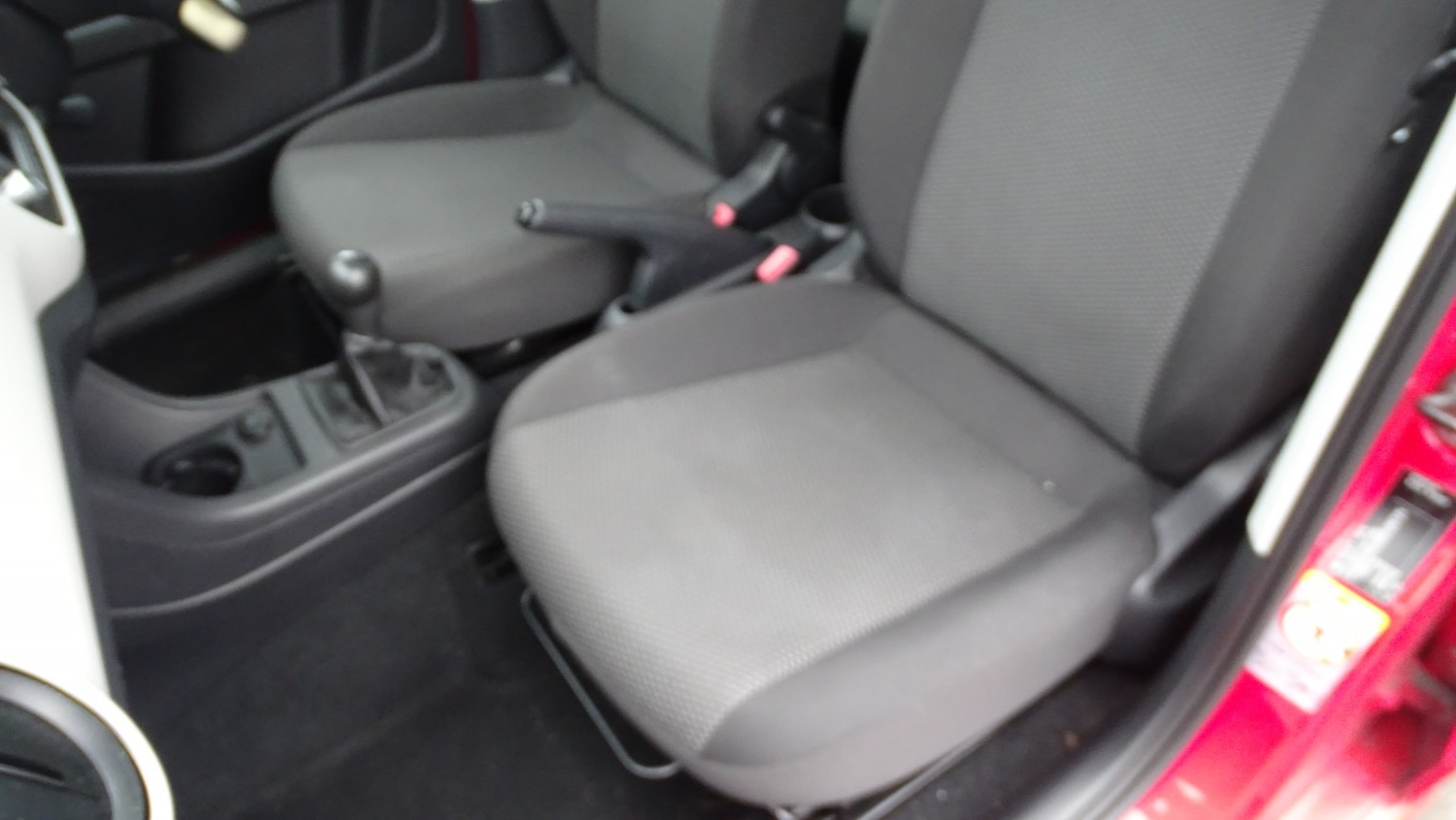 Used SEAT Mii 2013 for sale - 77027941: Photo 26