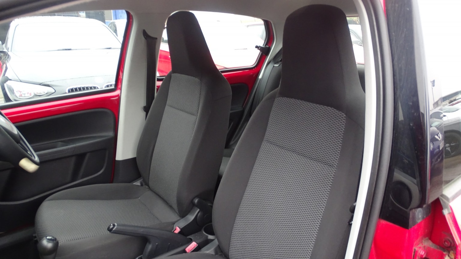 Used SEAT Mii 2013 for sale - 77027941: Photo 27