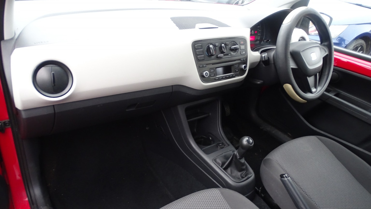 Used SEAT Mii 2013 for sale - 77027941: Photo 29