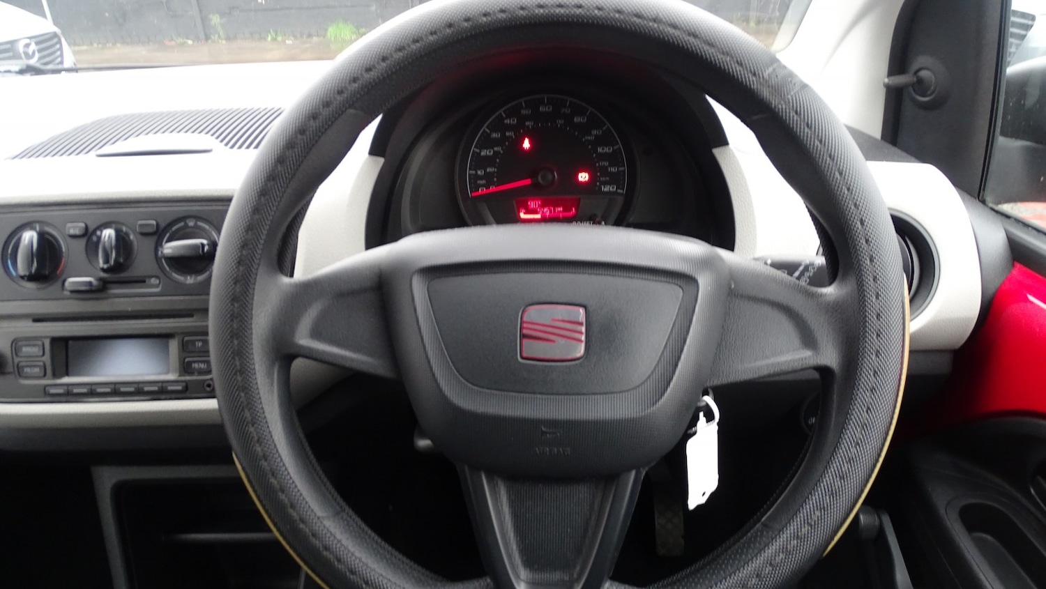 Used SEAT Mii 2013 for sale - 77027941: Photo 30