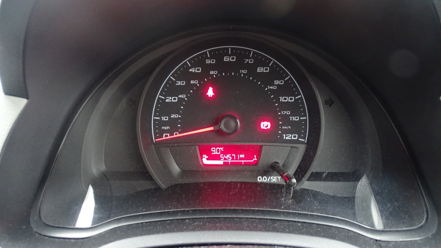 Used SEAT Mii 2013 for sale - 77027941: Photo 31