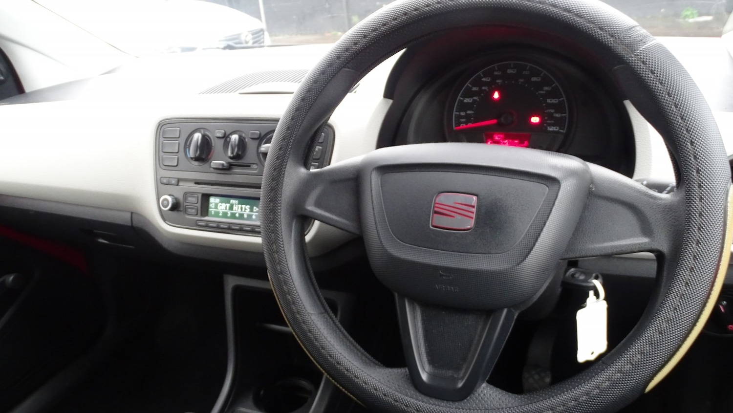 Used SEAT Mii 2013 for sale - 77027941: Photo 35