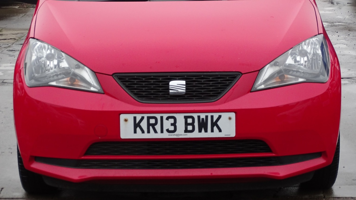 Used SEAT Mii 2013 for sale - 77027941: Photo 5