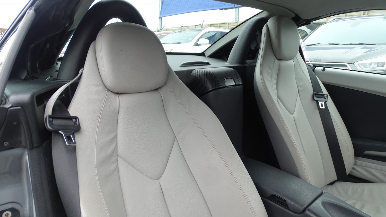 Used Mercedes-Benz SLK 2009 for sale - 77781776: Photo 22