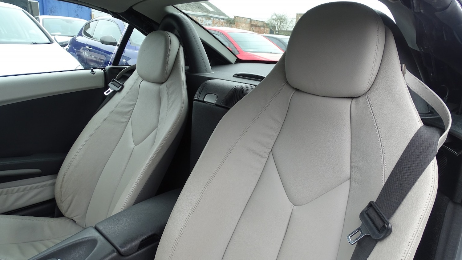 Used Mercedes-Benz SLK 2009 for sale - 77781776: Photo 29