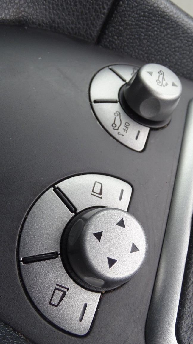 Used Mercedes-Benz SLK 2009 for sale - 77781776: Photo 39