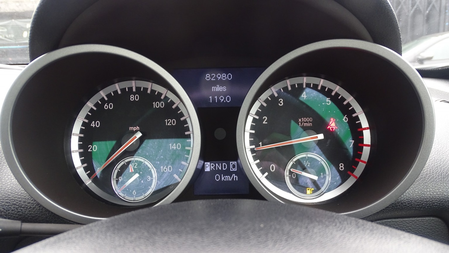 Used Mercedes-Benz SLK 2009 for sale - 77781776: Photo 41