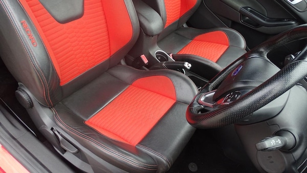 Used Ford Fiesta 2016 for sale - 75325606: Photo 24