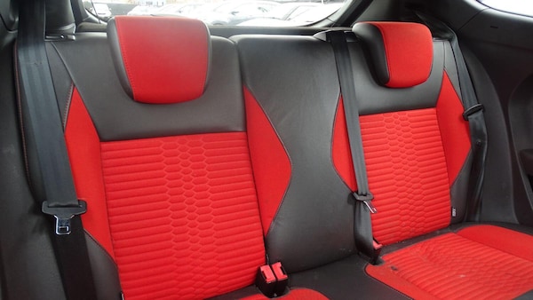 Used Ford Fiesta 2016 for sale - 75325606: Photo 25