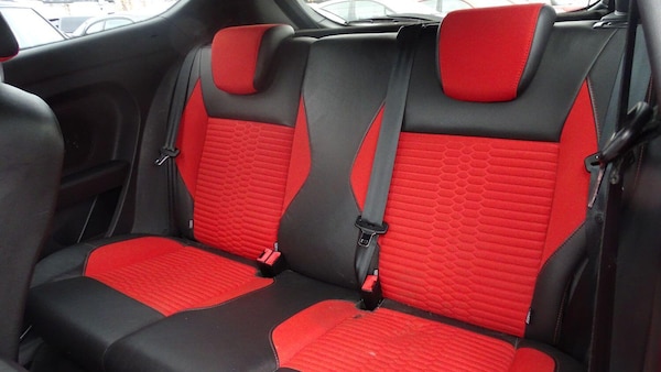 Used Ford Fiesta 2016 for sale - 75325606: Photo 27