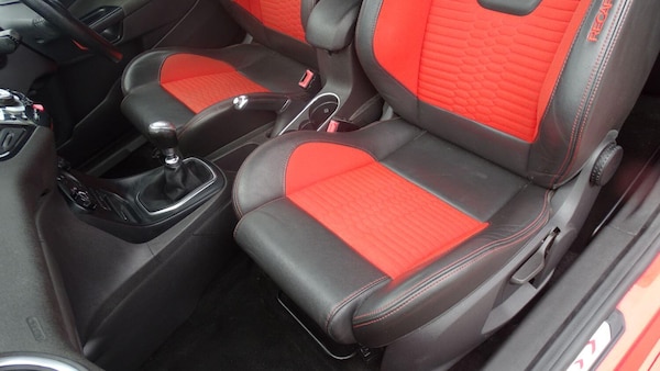 Used Ford Fiesta 2016 for sale - 75325606: Photo 30