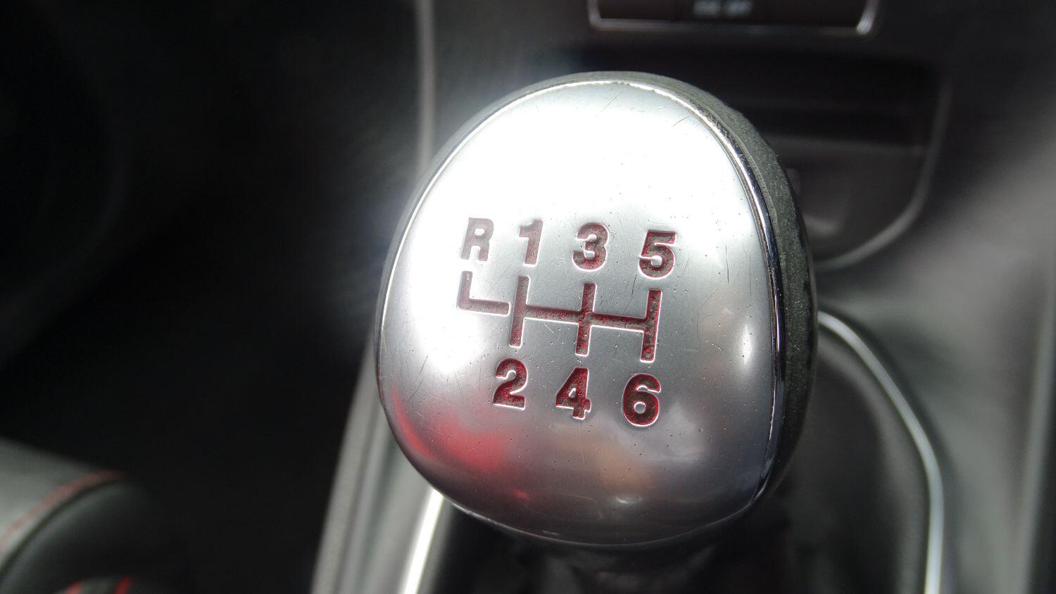 Vehicle 40