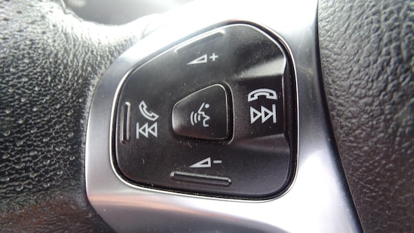 Used Ford Fiesta 2016 for sale - 75325606: Photo 48
