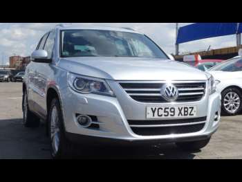2010 - 2.0 TSi Sport 5dr