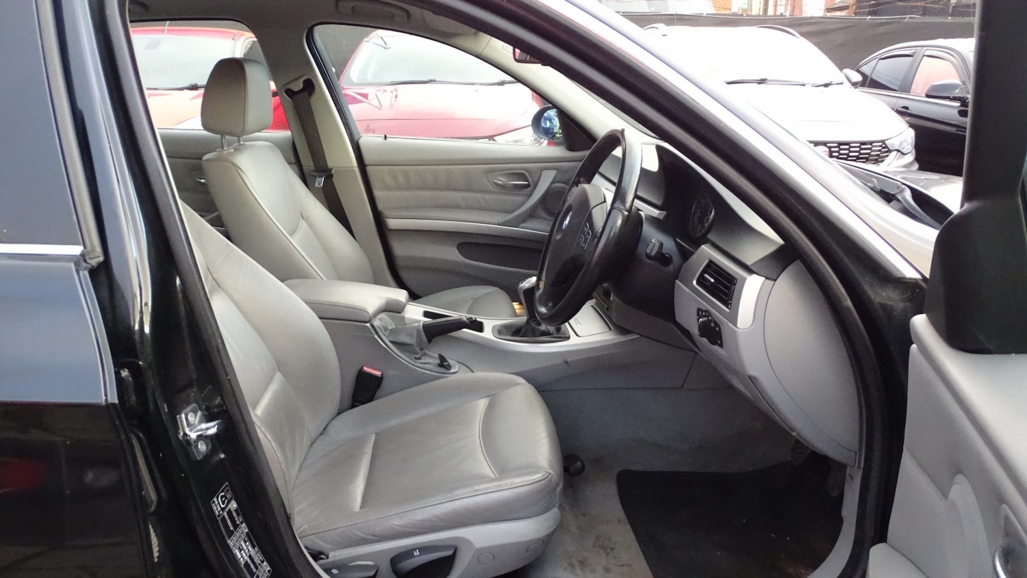 Used BMW 3 Series 2006 for sale - 77129511: Photo 10