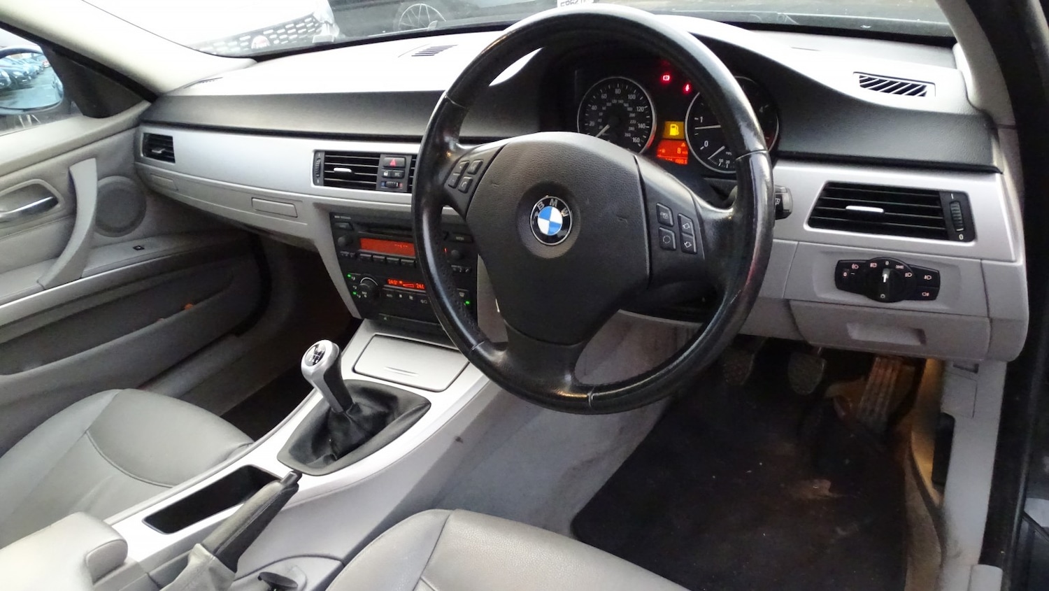 Used BMW 3 Series 2006 for sale - 77129511: Photo 11