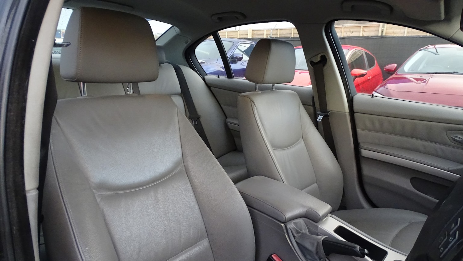 Used BMW 3 Series 2006 for sale - 77129511: Photo 12