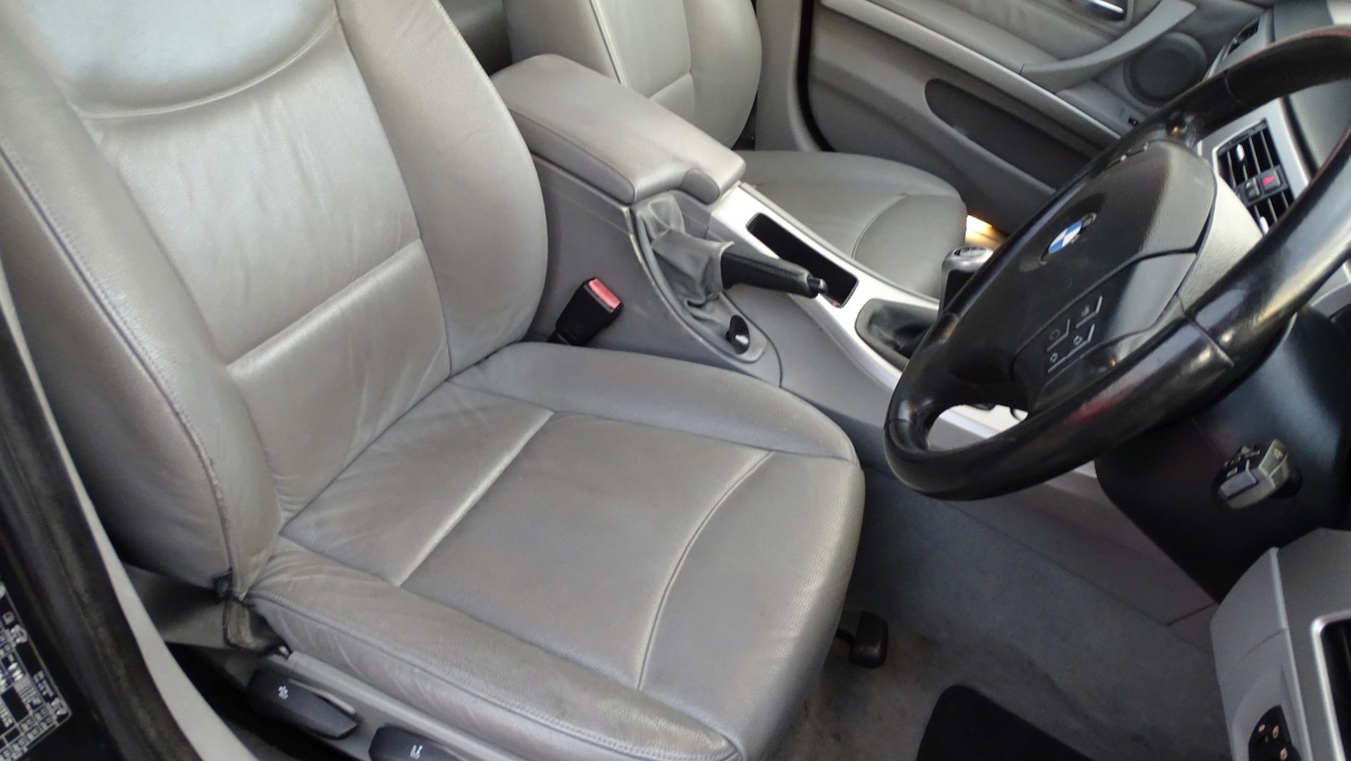 Used BMW 3 Series 2006 for sale - 77129511: Photo 13