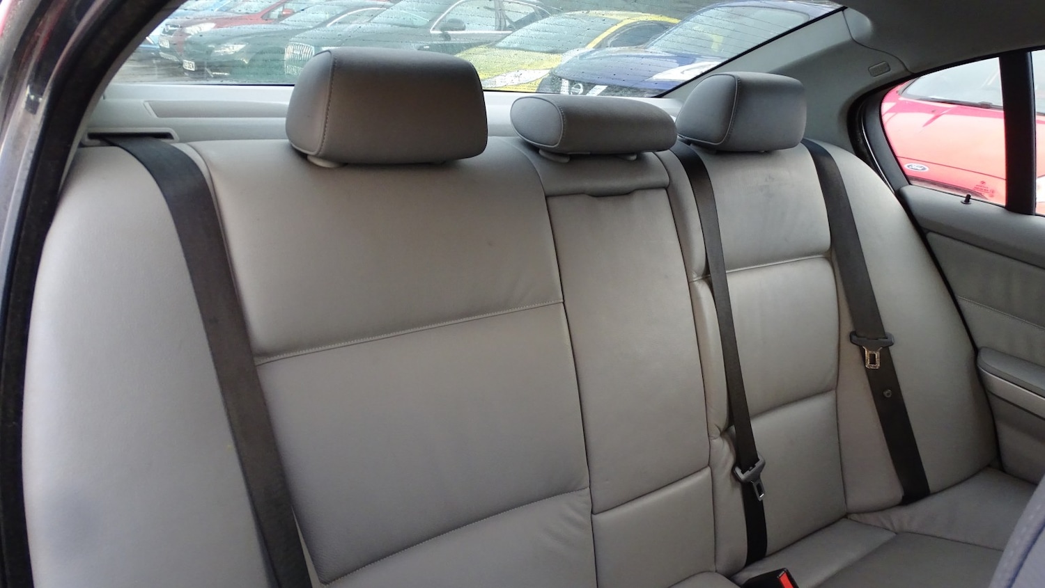 Used BMW 3 Series 2006 for sale - 77129511: Photo 15