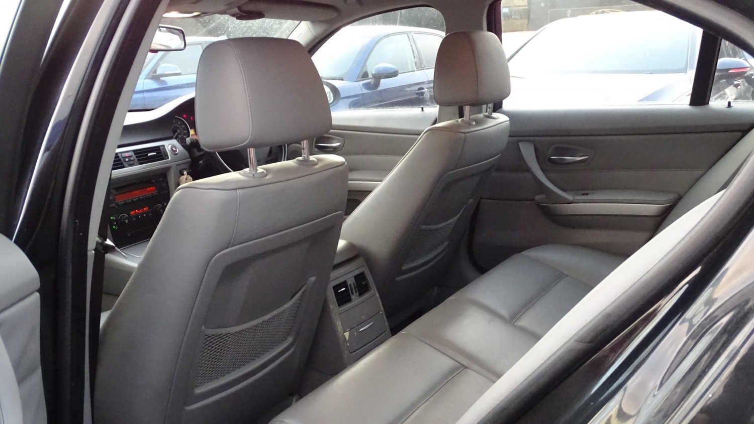 Used BMW 3 Series 2006 for sale - 77129511: Photo 16