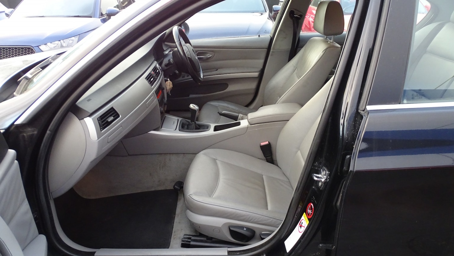 Used BMW 3 Series 2006 for sale - 77129511: Photo 17