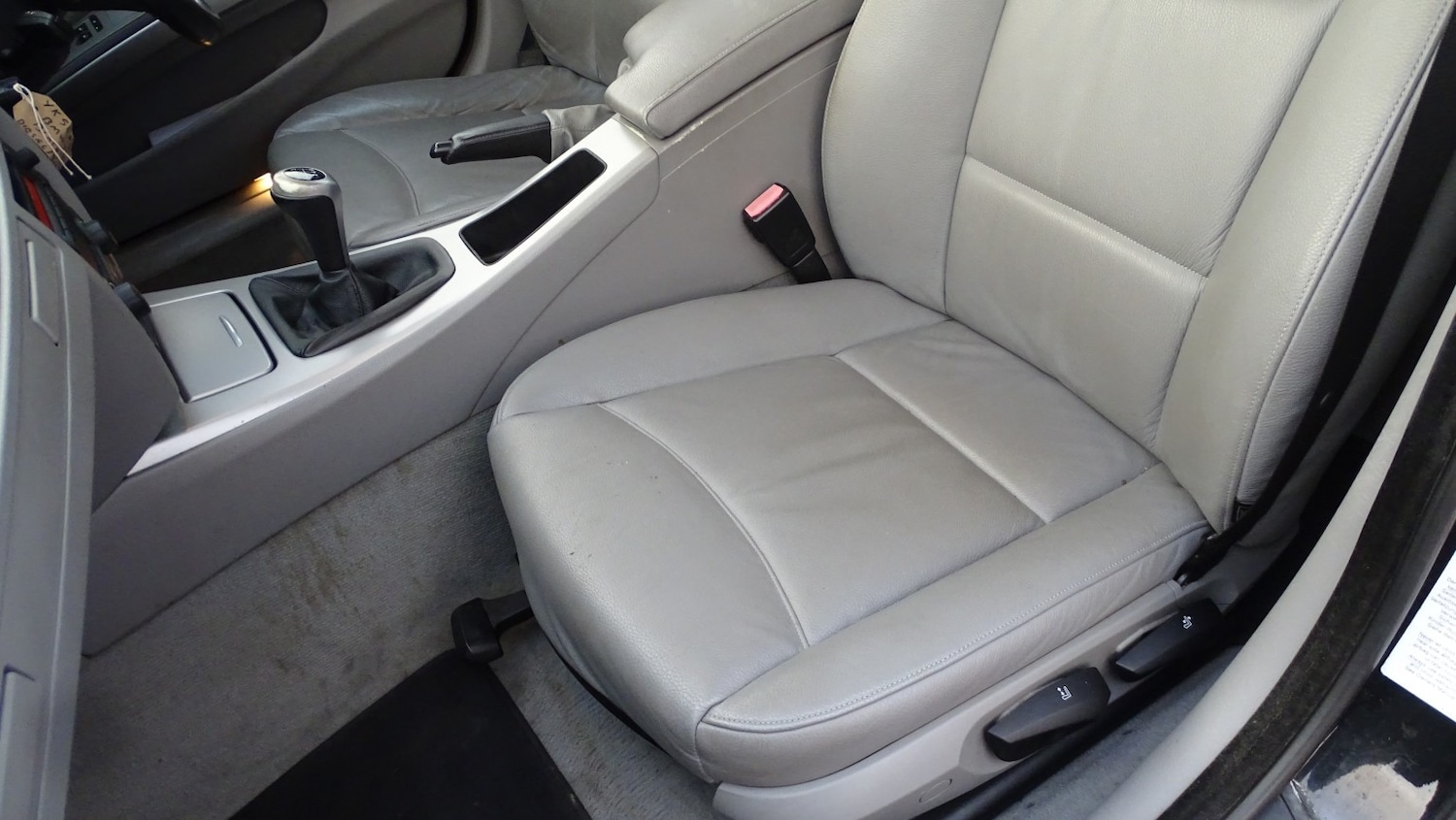 Used BMW 3 Series 2006 for sale - 77129511: Photo 19