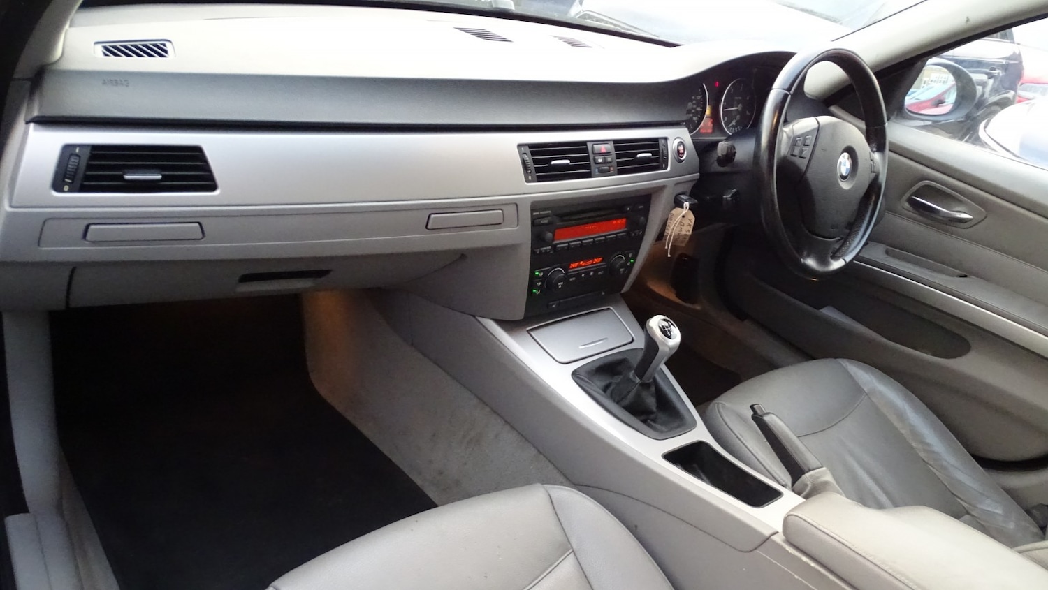 Used BMW 3 Series 2006 for sale - 77129511: Photo 20