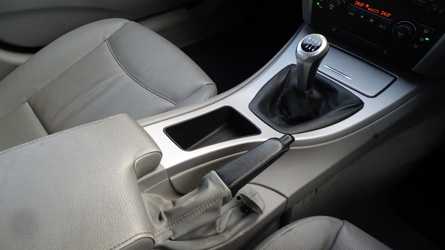 Used BMW 3 Series 2006 for sale - 77129511: Photo 23