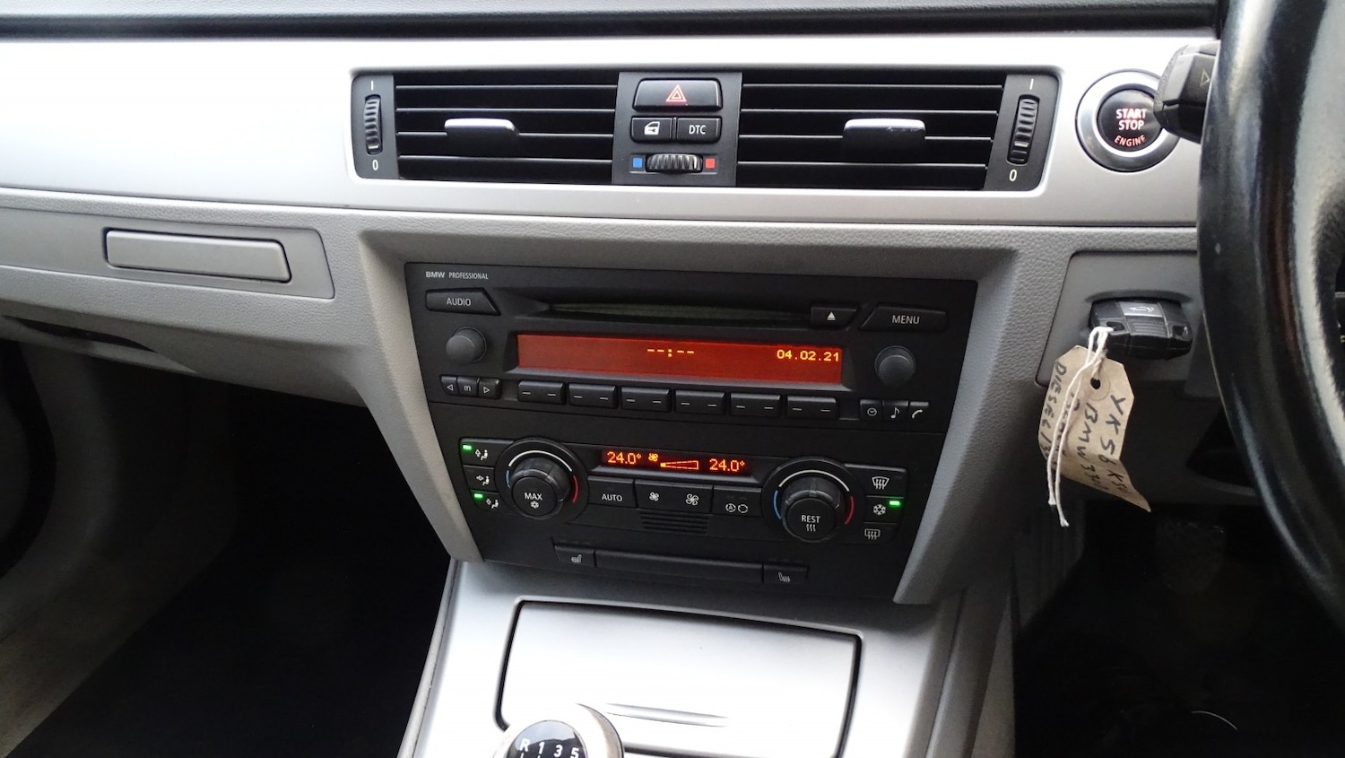 Used BMW 3 Series 2006 for sale - 77129511: Photo 24