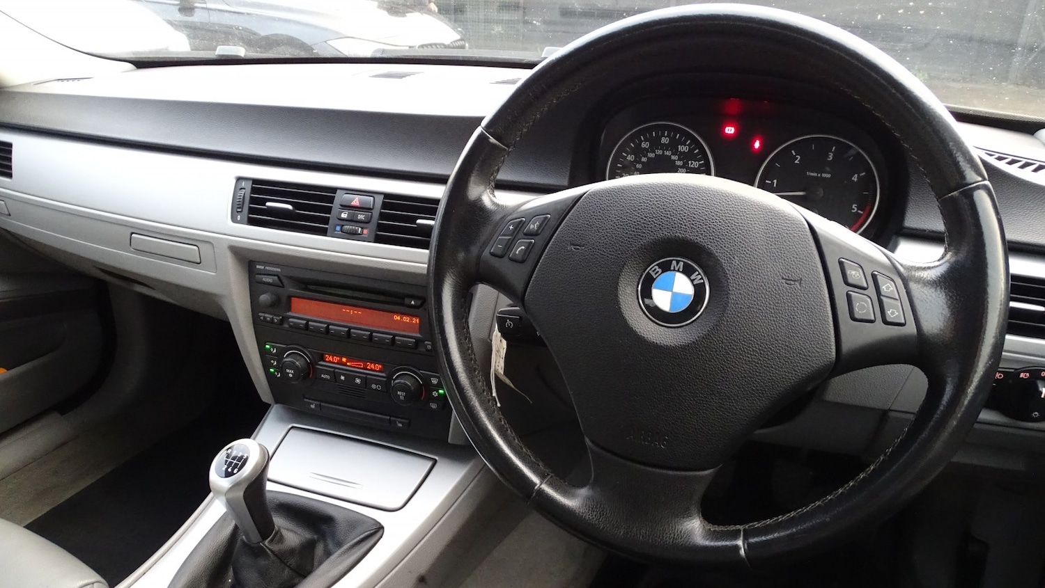 Used BMW 3 Series 2006 for sale - 77129511: Photo 25