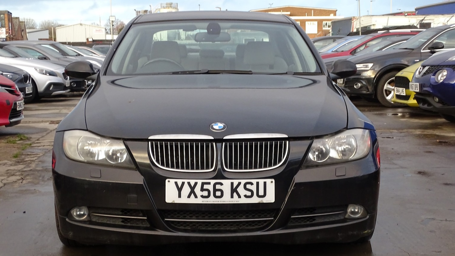 Used BMW 3 Series 2006 for sale - 77129511: Photo 3