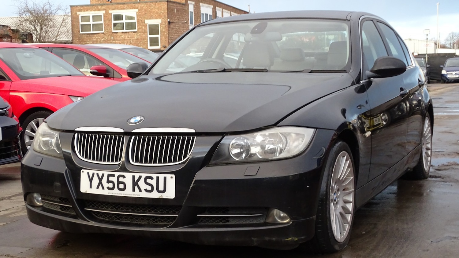 Used BMW 3 Series 2006 for sale - 77129511: Photo 5