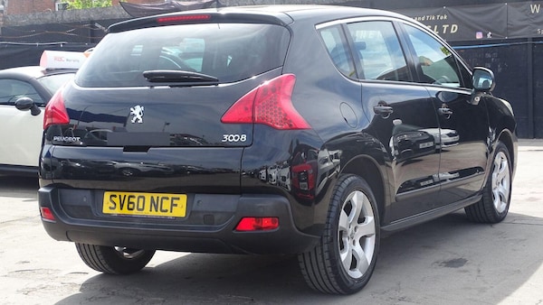 Used Peugeot 3008 2010 for sale - 74495733: Photo 12