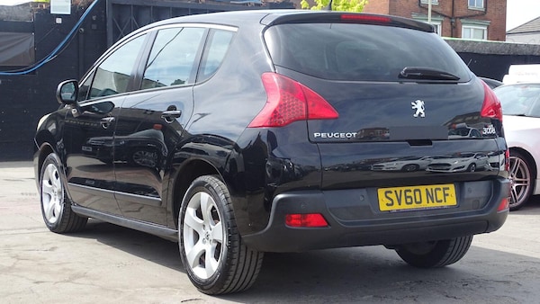 Used Peugeot 3008 2010 for sale - 74495733: Photo 14