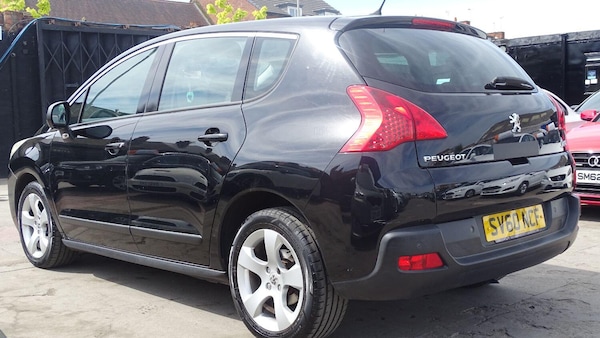 Used Peugeot 3008 2010 for sale - 74495733: Photo 15