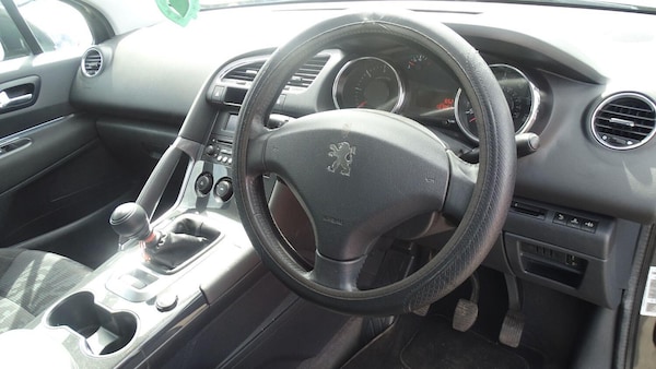 Used Peugeot 3008 2010 for sale - 74495733: Photo 21