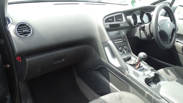 Used Peugeot 3008 2010 for sale - 74495733: Photo 30