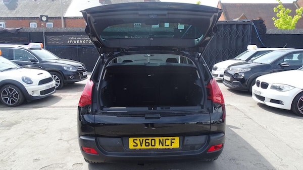 Used Peugeot 3008 2010 for sale - 74495733: Photo 35