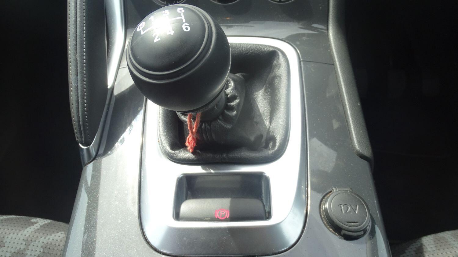 Vehicle 40