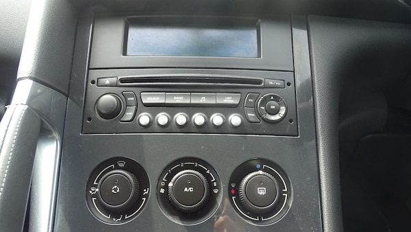 Used Peugeot 3008 2010 for sale - 74495733: Photo 42