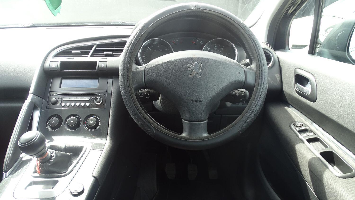 Vehicle 43