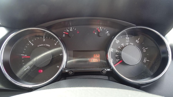 Used Peugeot 3008 2010 for sale - 74495733: Photo 44