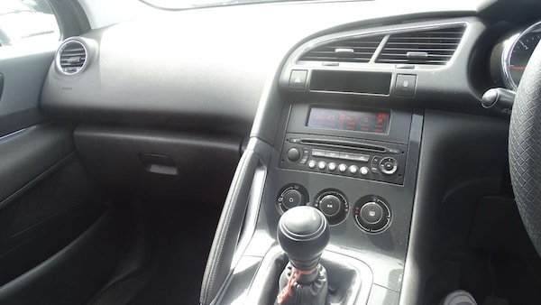 Used Peugeot 3008 2010 for sale - 74495733: Photo 48