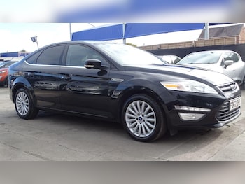 Used Ford Mondeo 2013 for sale - 75975504: Photo