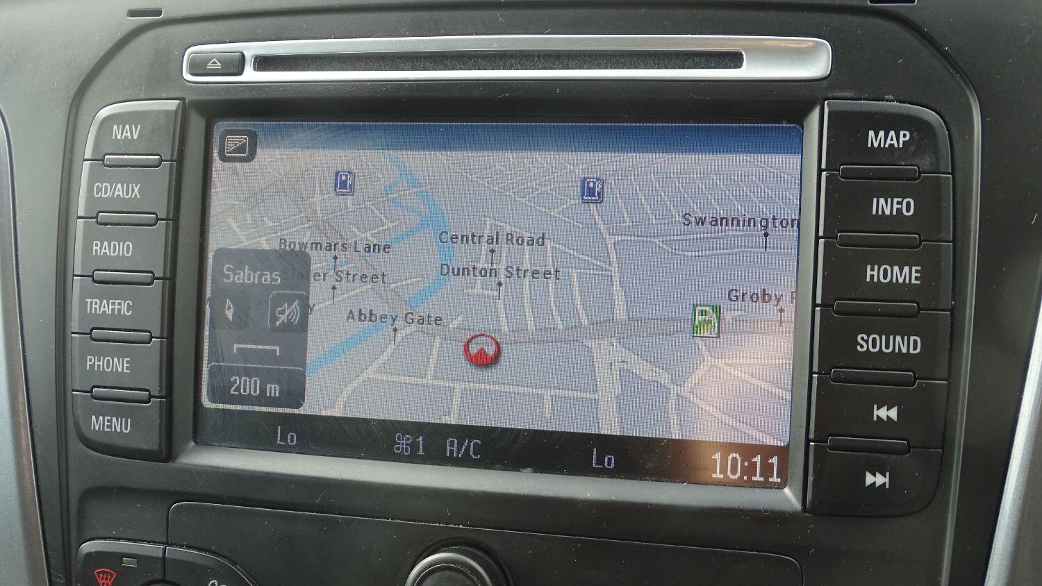 Vehicle 42