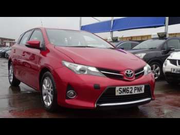 Used Toyota Auris 2012 for sale - 73714856: Photo