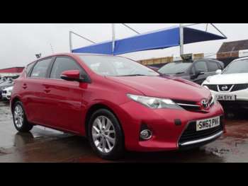 Used Toyota Auris 2012 for sale - 73714856: Photo